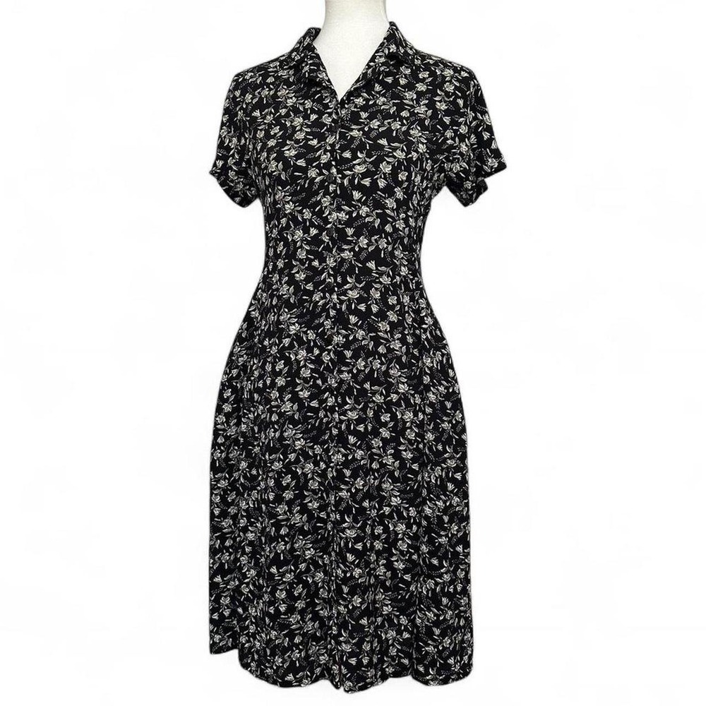 Vintage sundress